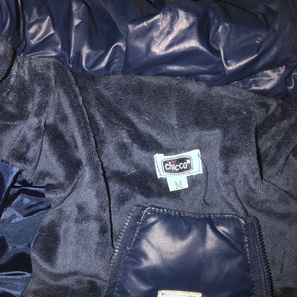 Snowsuit - Picture 5 of 6